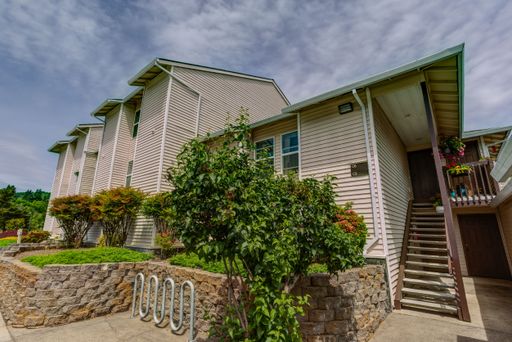Serene and Spacious 2 Bedroom w/Washer & Dryer - Across the Street from Beautiful Park