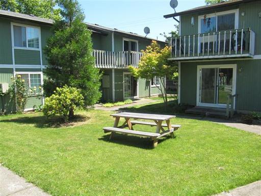 ** Upper-Level Unit - 1 Bed/1 Bathroom Available Soon **