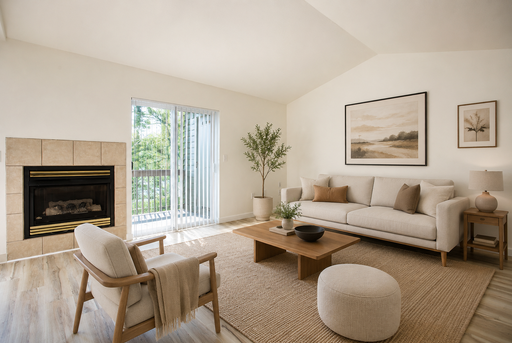 $500 off 1st Month's Rent - Tamarack walk-in closet, and in-unit washer & dryer. Beautiful Apartment Home Off Andresen And 58th – photo 1
