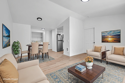 Gives you a Warm Welcome ** 2 Bedroom 2 Full Bathrooms Available Soon ** – photo 1