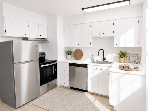 FIRST MONTH FREE RENT *** *** Check out Lively on Electric ** – photo 1