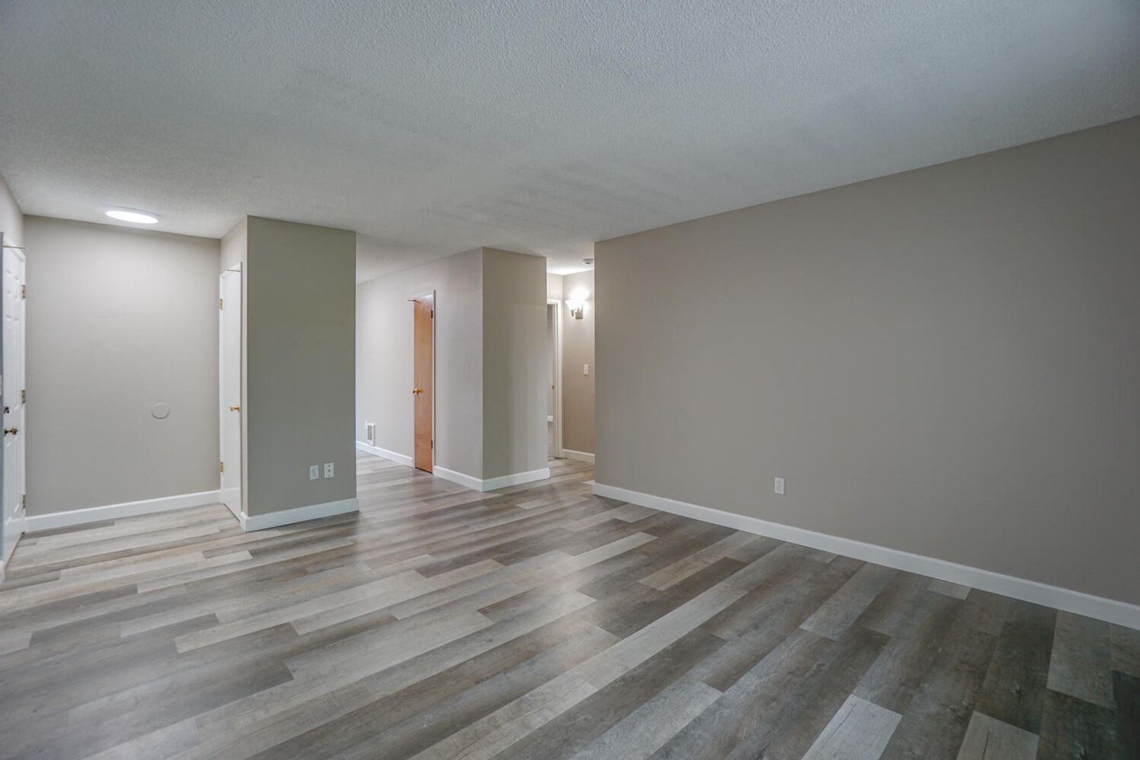 Beaverton Apartment: 5128 - 5218 SW Franklin Avenue