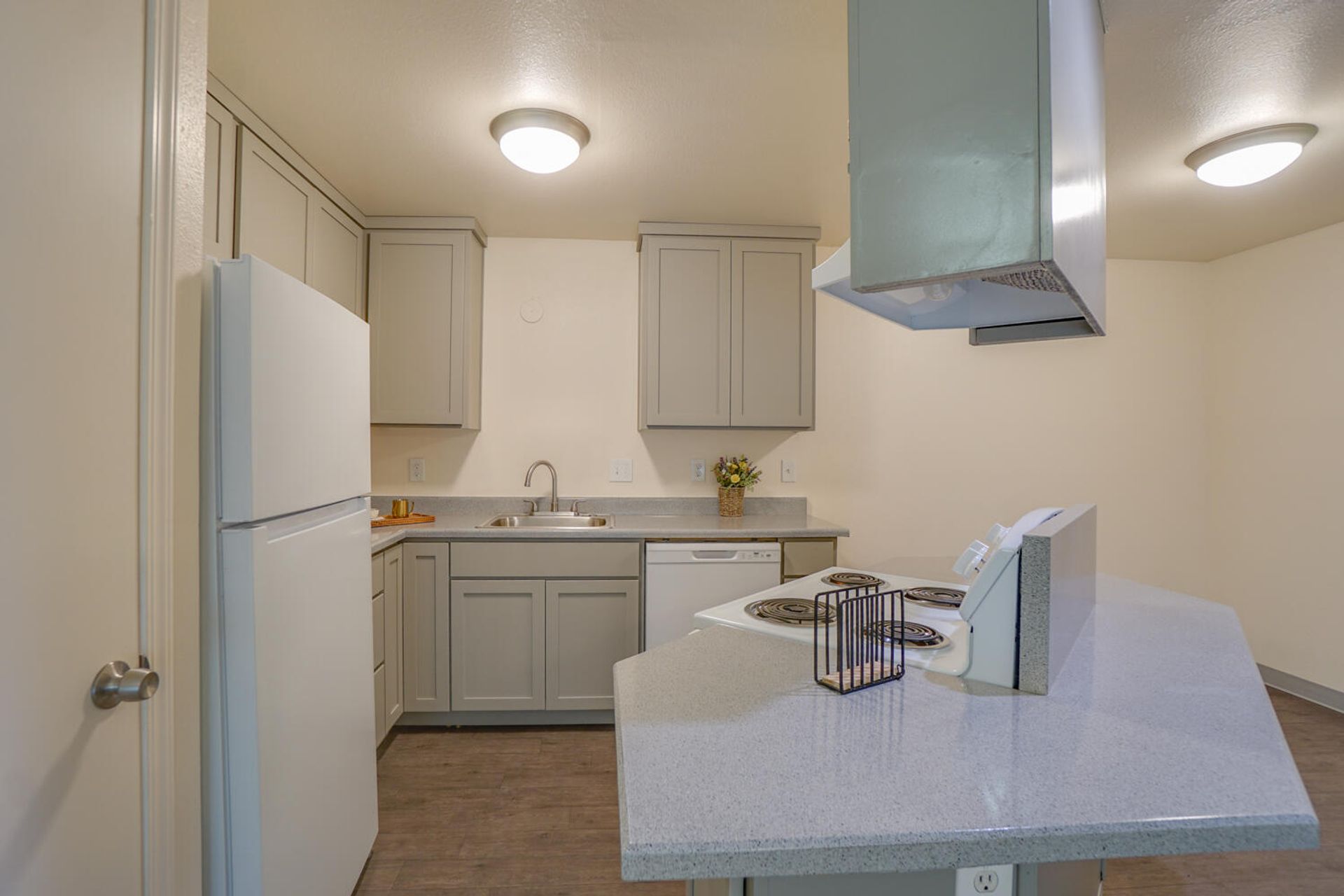 Hillsboro Apartment: 1025 W Main St