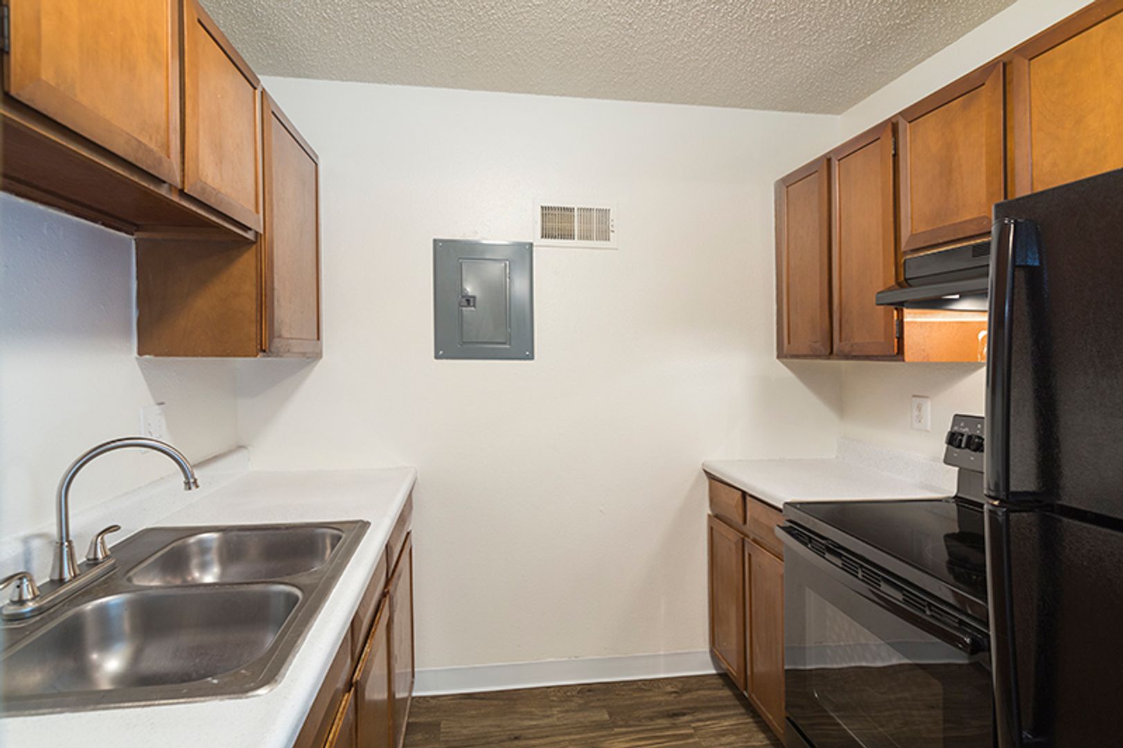 Colorado Springs Apartment: Prospect Park