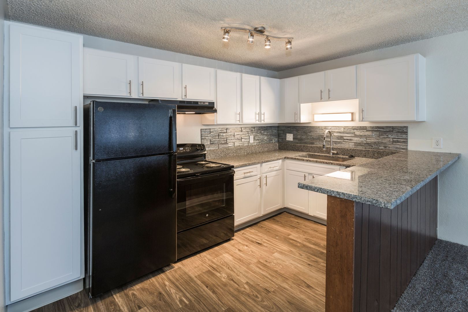 Colorado Springs Apartment: 813 S. Circle Dr.