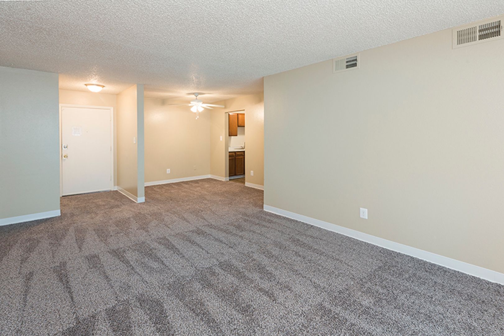 Colorado Springs Apartment: Prospect Park