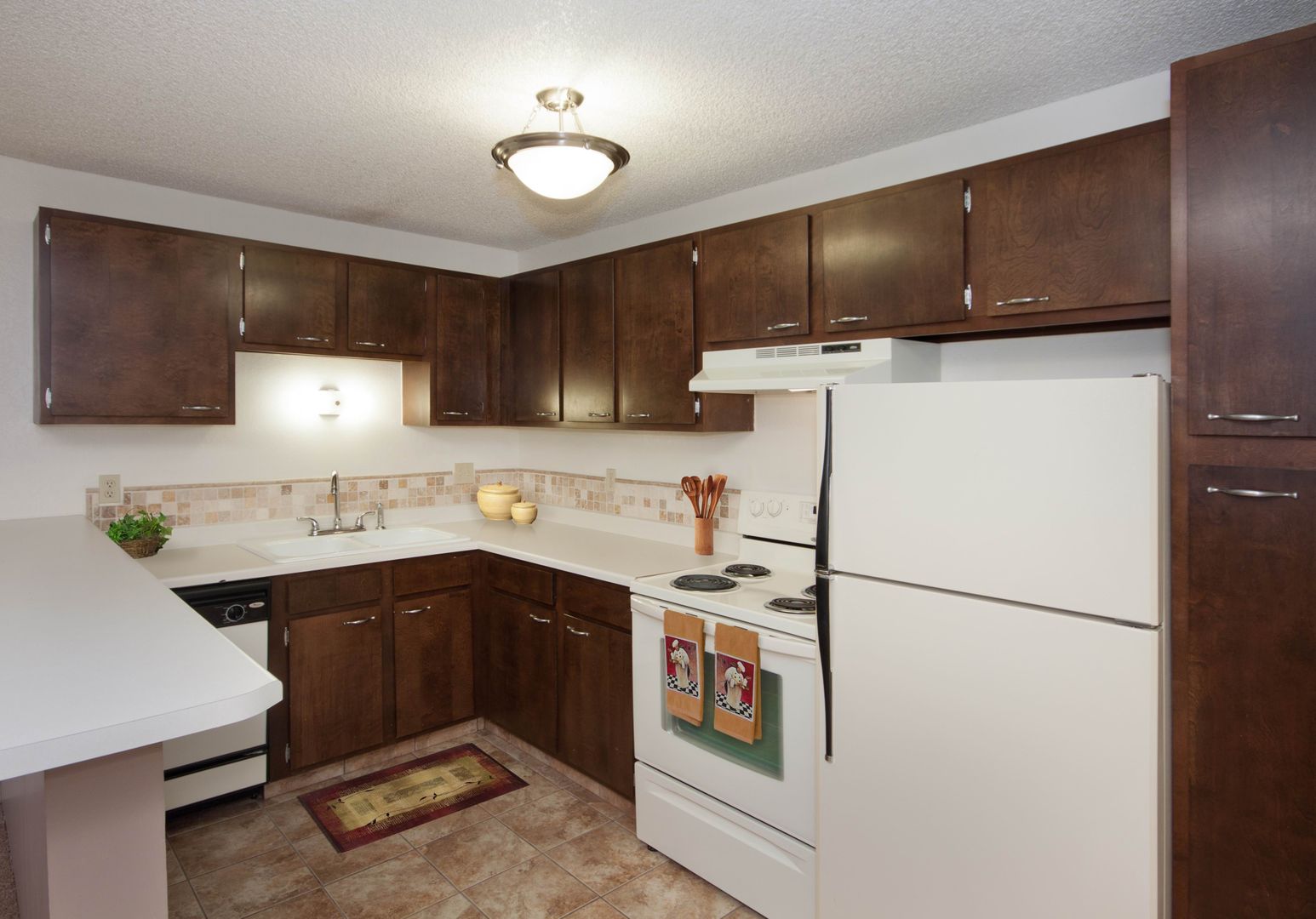 Colorado Springs Apartment: 813 S. Circle Dr.