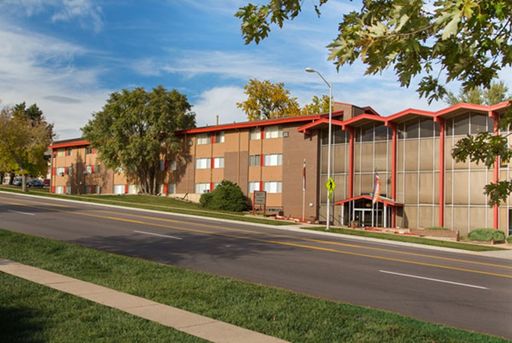 825 S. Union Blvd. - 206 – photo 1