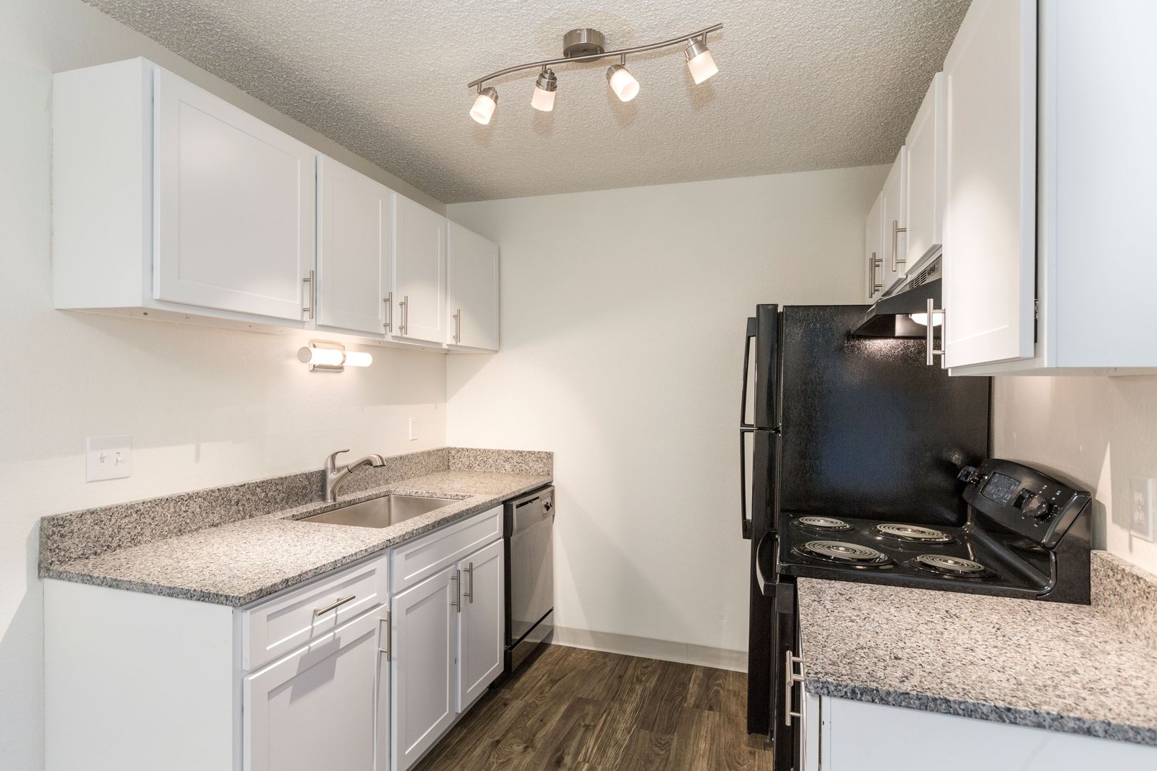 Colorado Springs Apartment: 813 S. Circle Dr.