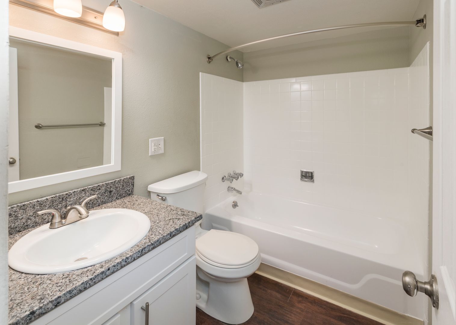 Colorado Springs Apartment: 1567 S. Chelton Rd.