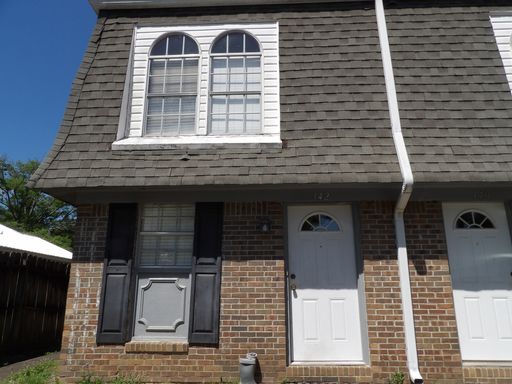 Patterson Drive Townhomes, Ozark, AL