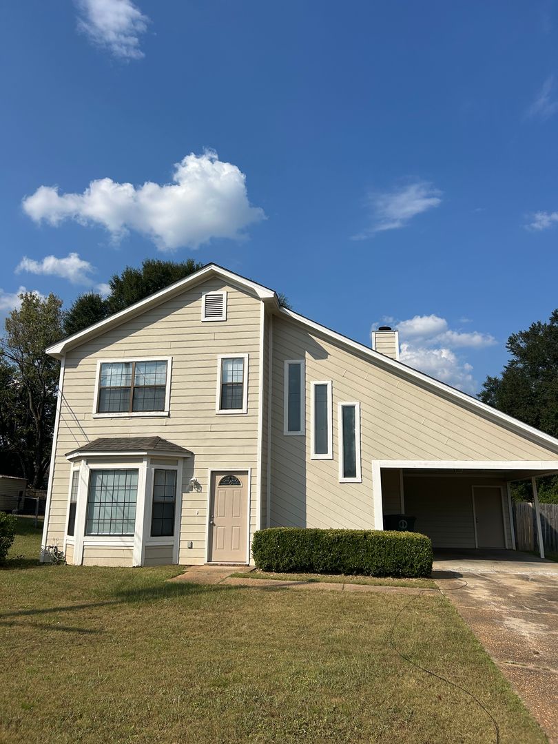 Enterprise House: 109 Cambridge Rd