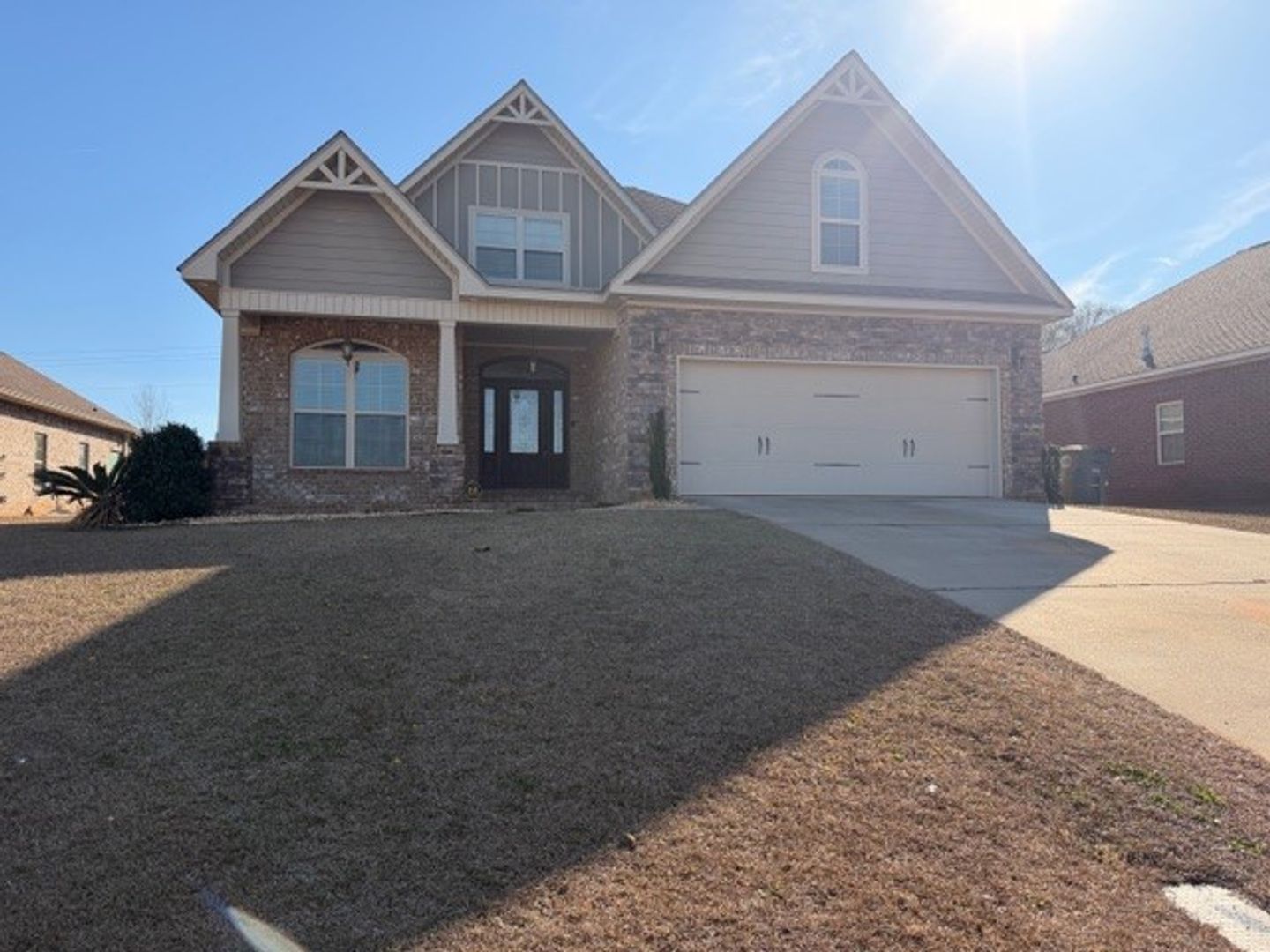 Enterprise House: 316 Central Park Circle