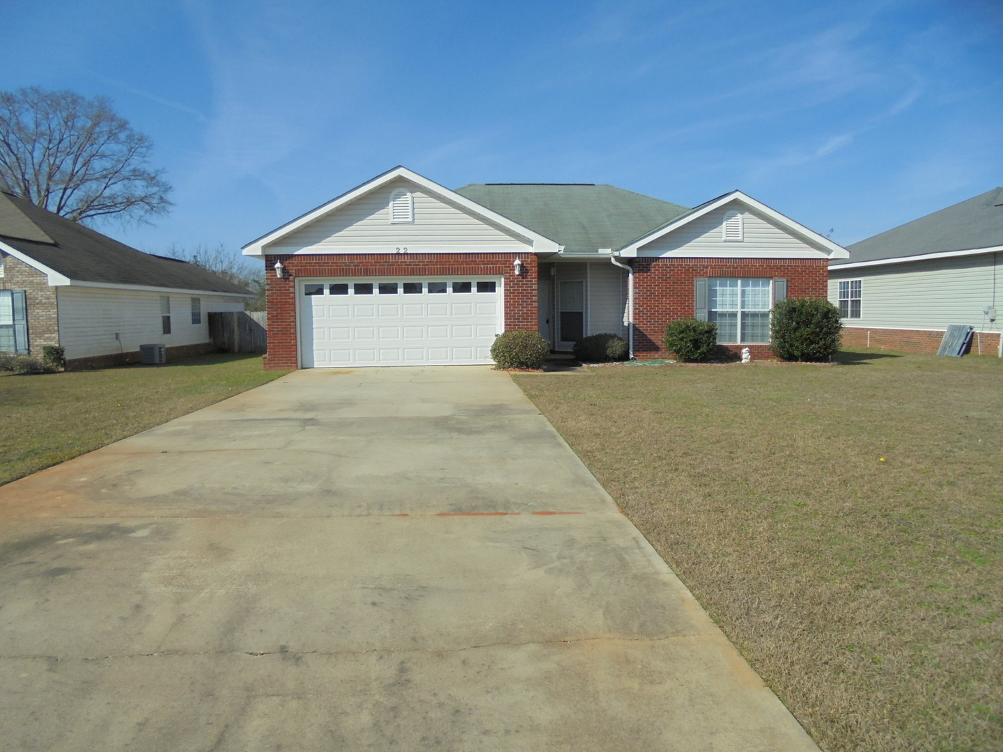 Enterprise House: 22 County Rd 740