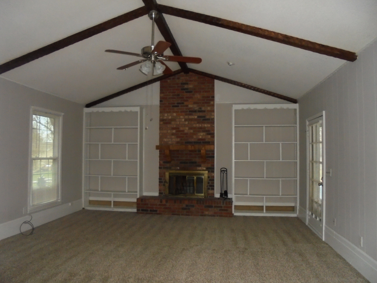 Enterprise House: 402 Melbourne Dr.