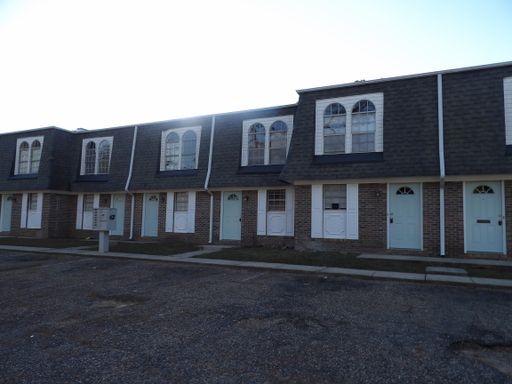 Patterson Drive Townhomes, Ozark, AL – photo 1