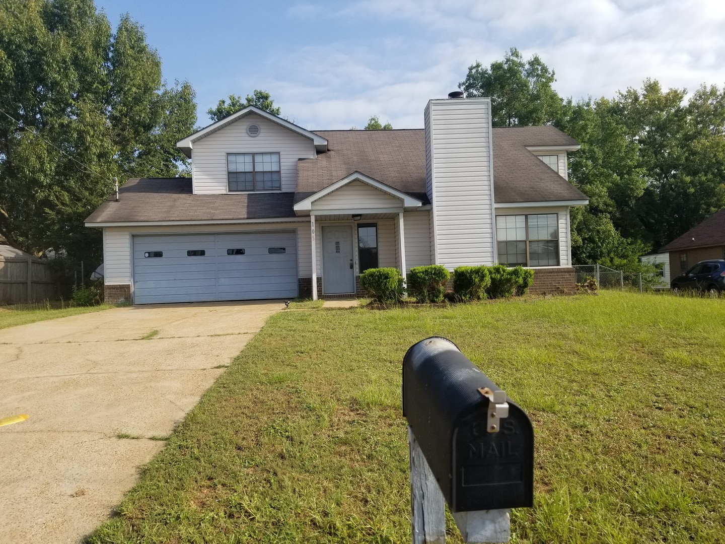 Enterprise House: 105 Cambridge Ct