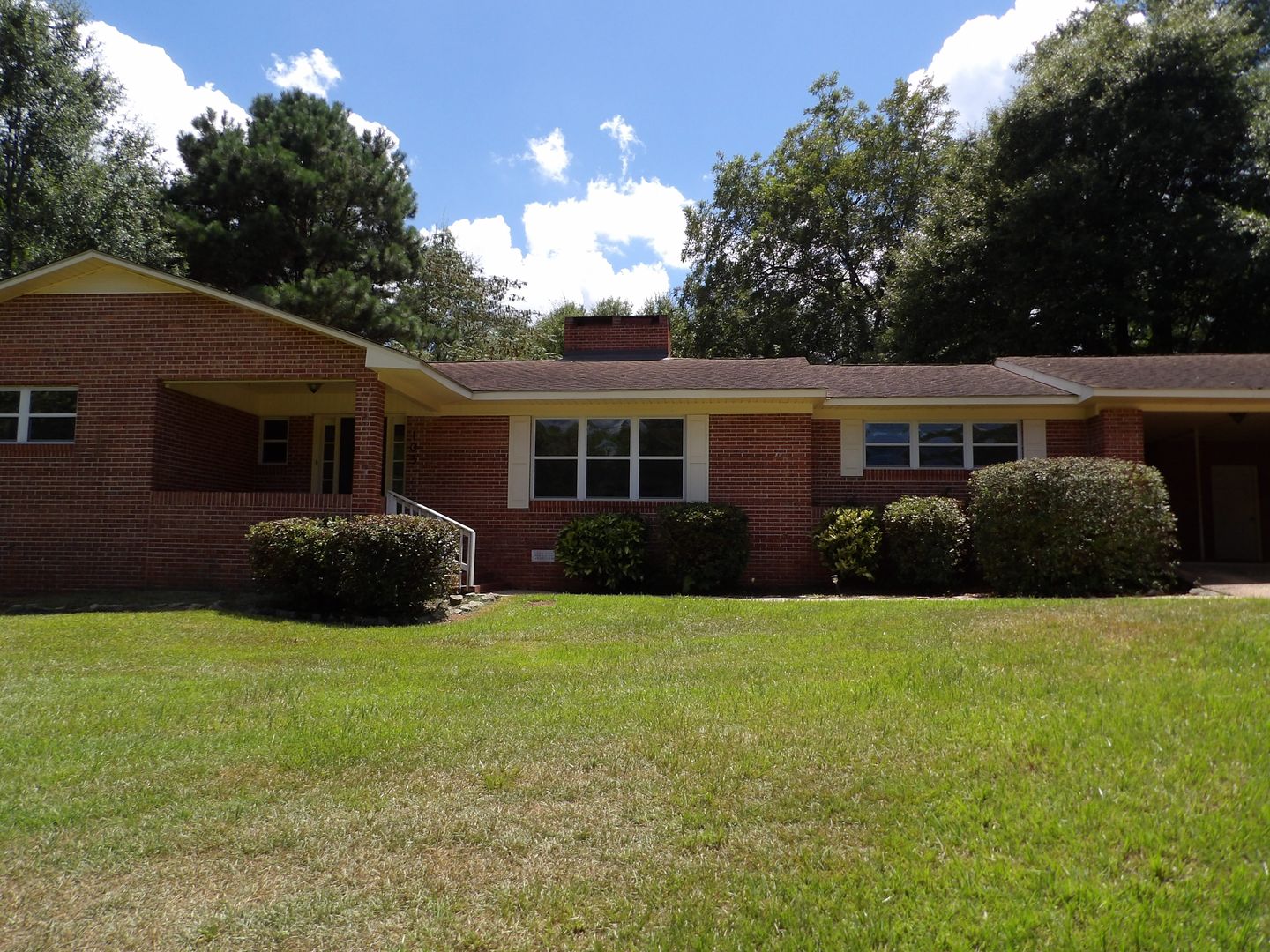 Enterprise House: 103 Reese St