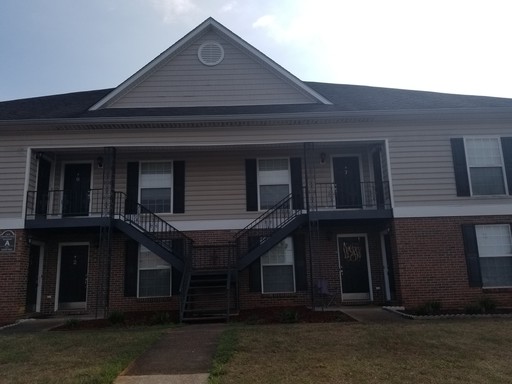 Windward Terrace Apartments, 103 Springdale Dr, Enterprise, AL