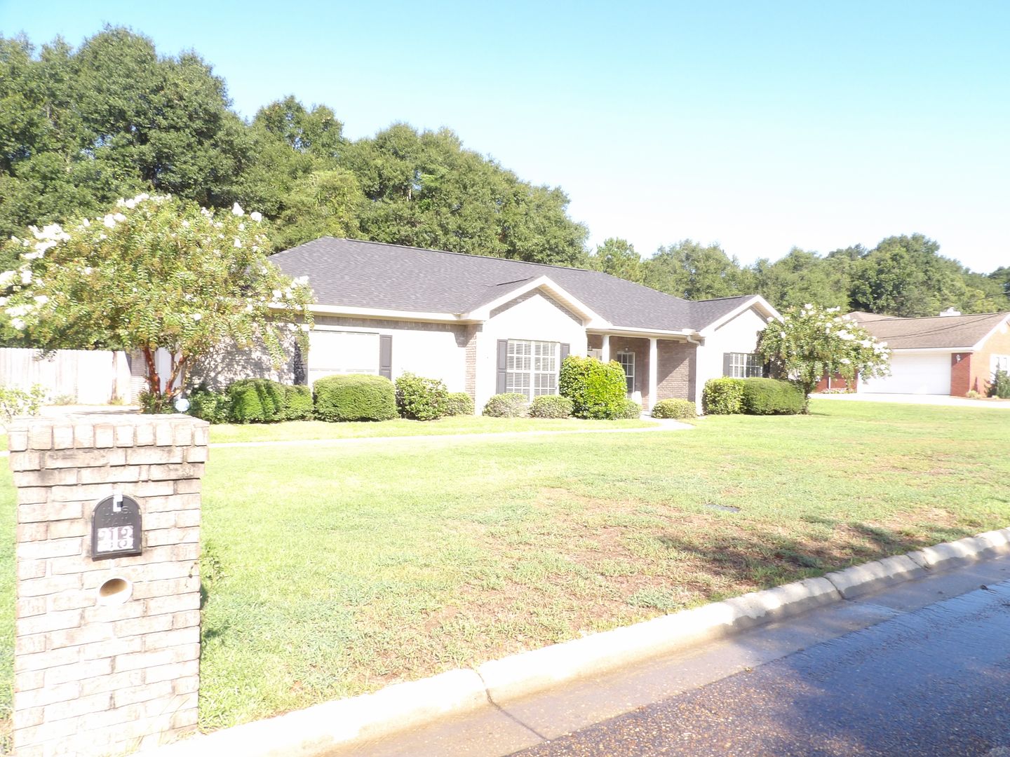 Enterprise House: 213 Stratford Lane