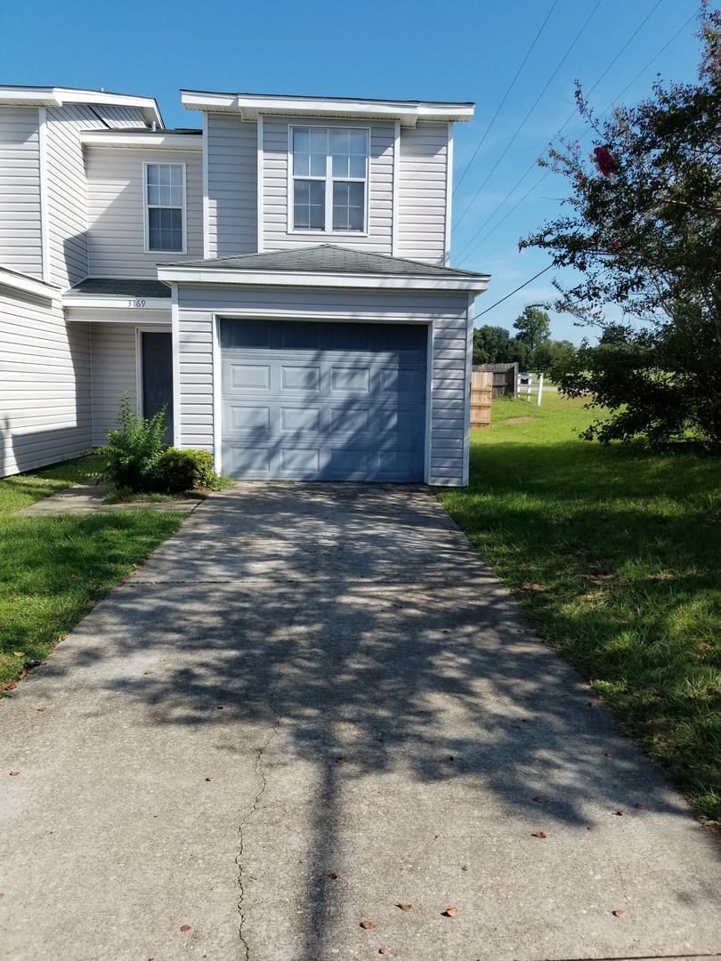 Enterprise House: 3169 Achey Dr