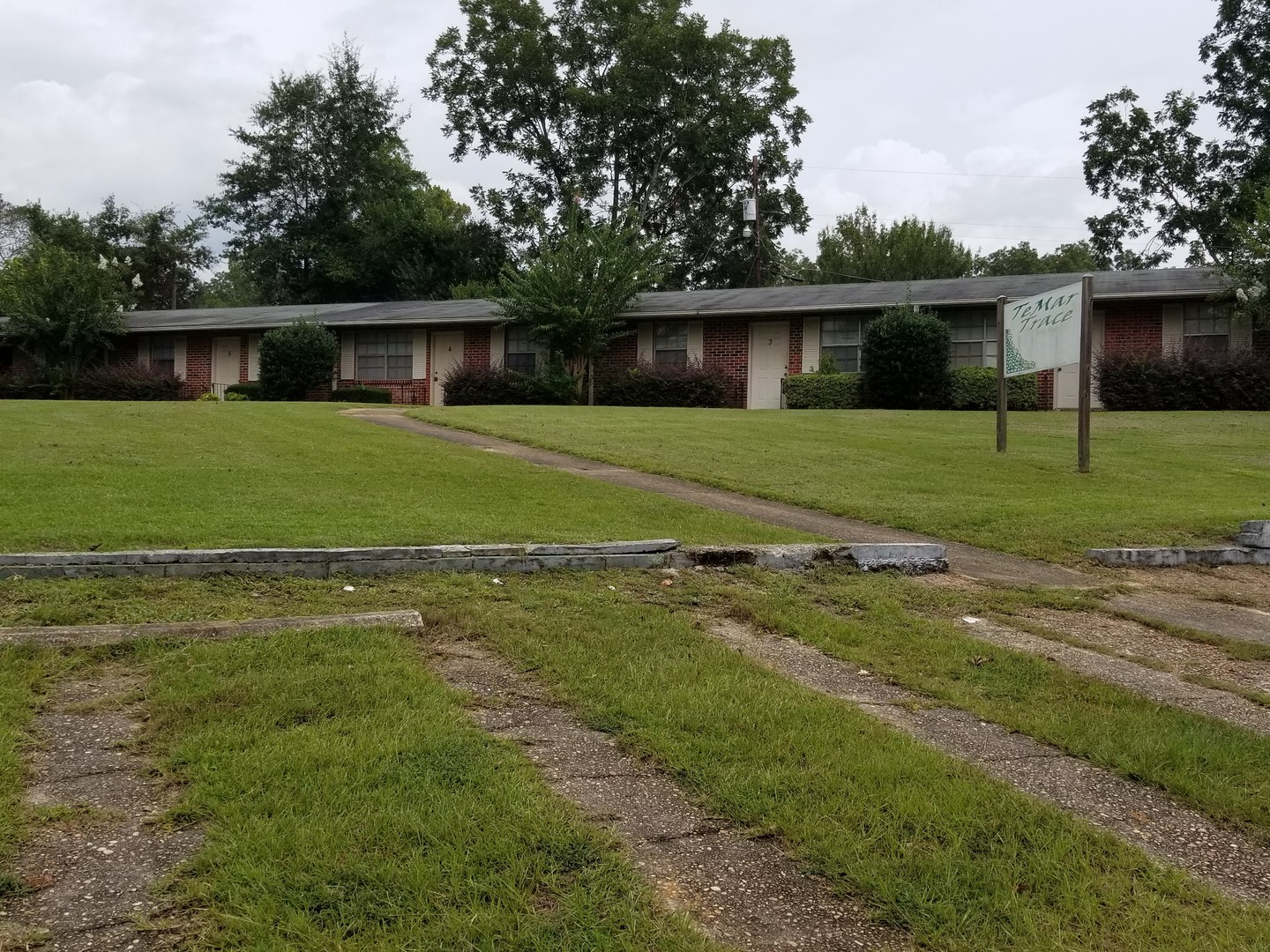 Enterprise Apartment: 103 Gibson Street 1-8