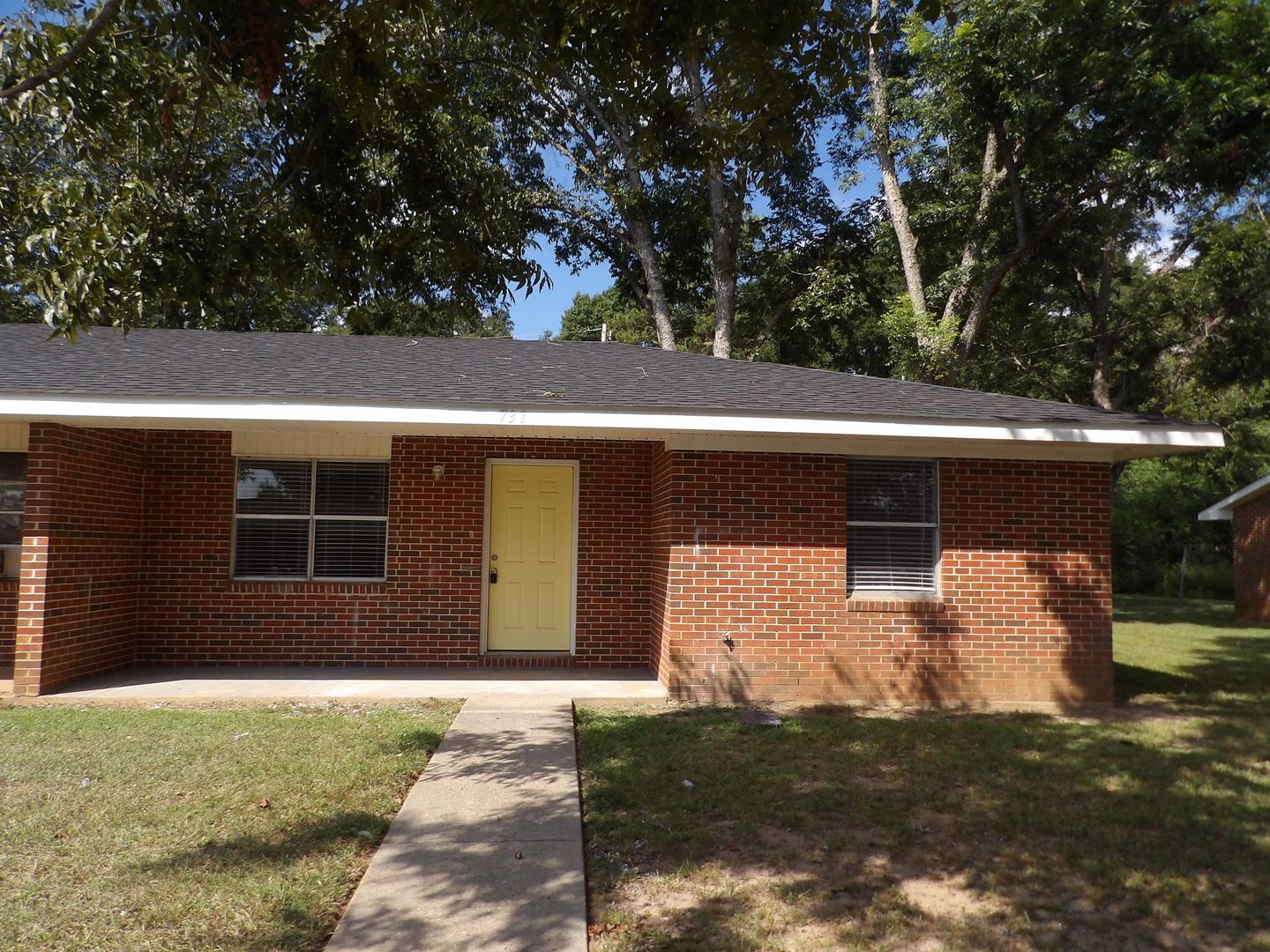 Kinston House: 731 Richardson Street