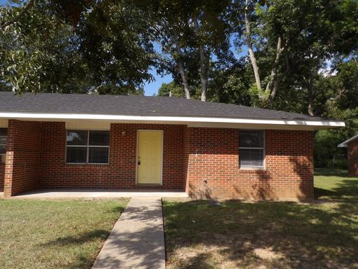 Richardson Street, Kinston, AL
