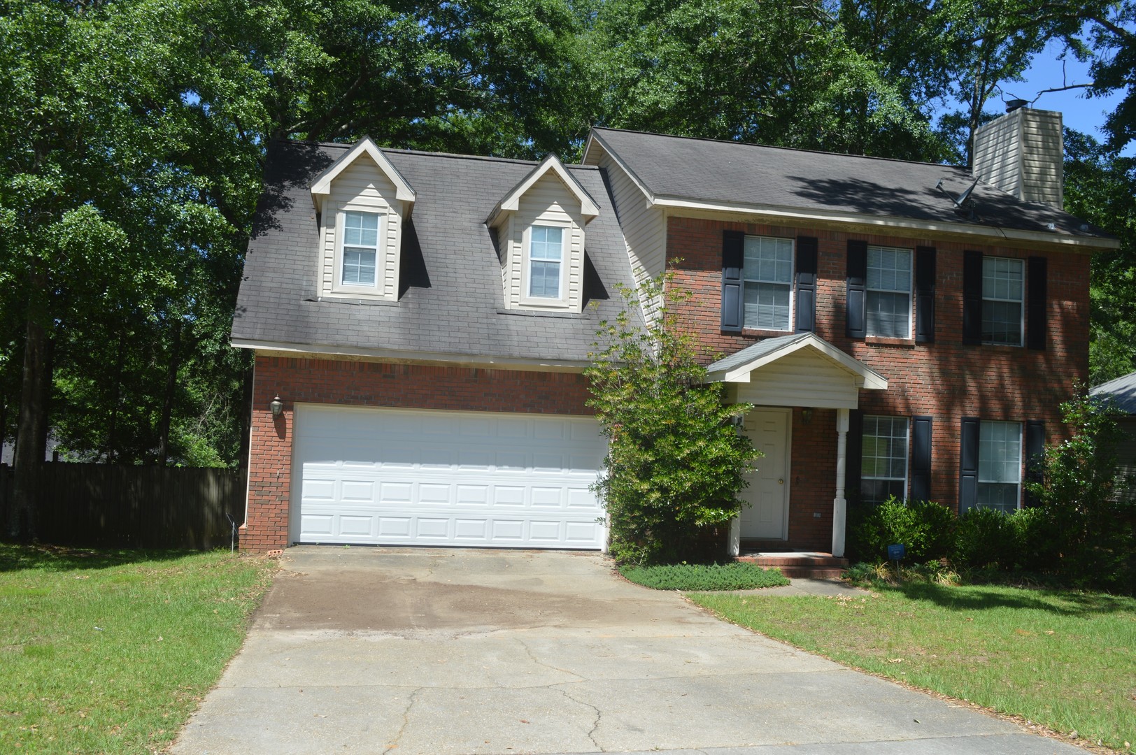 Enterprise House: 1921 Redhawk