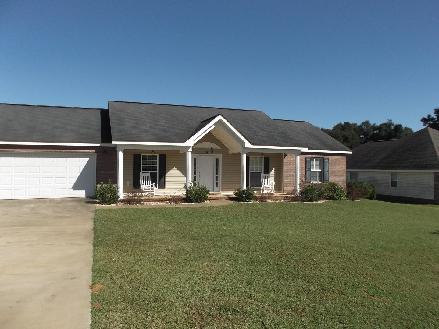 Enterprise House: 191 County Rd. 740