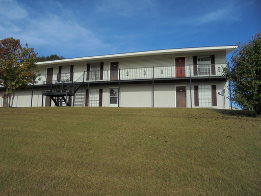 Autumn Ridge Apartments, Enterprise, AL