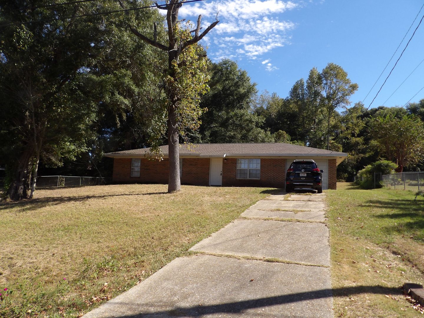 Ozark House: 3847 Campground Rd