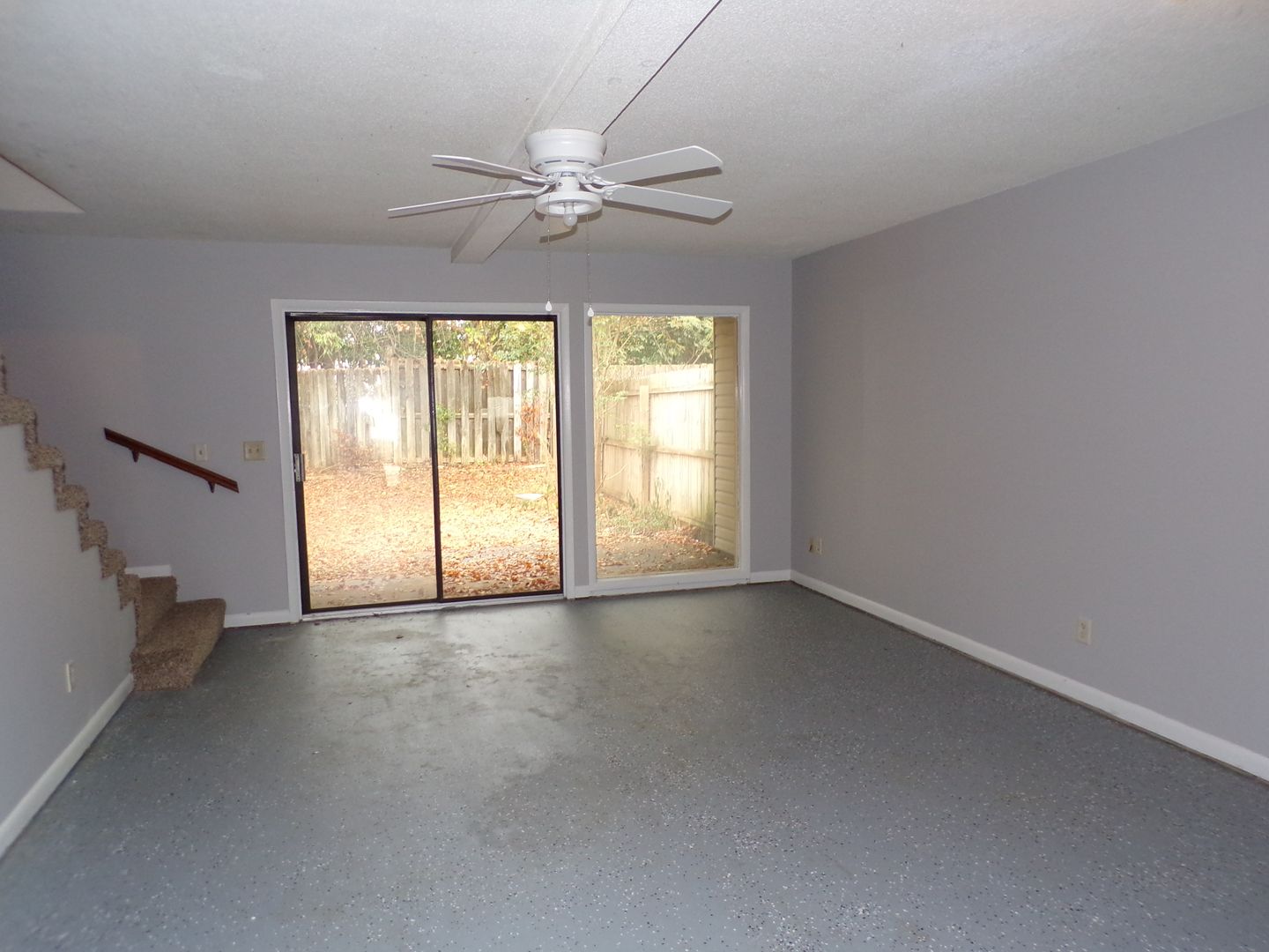 Enterprise House: 2 Anthony Circle