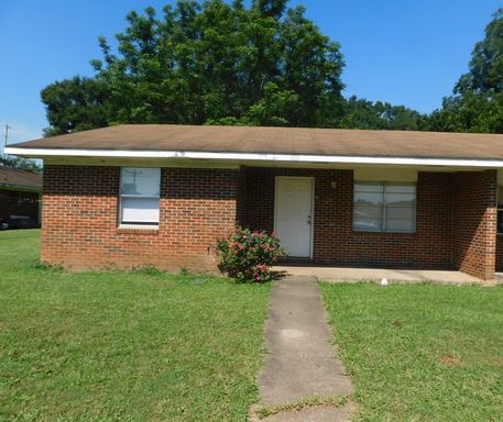 Kinston, AL