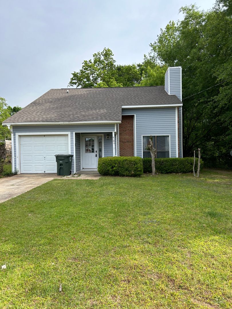 Enterprise House: 111 Cambridge Road