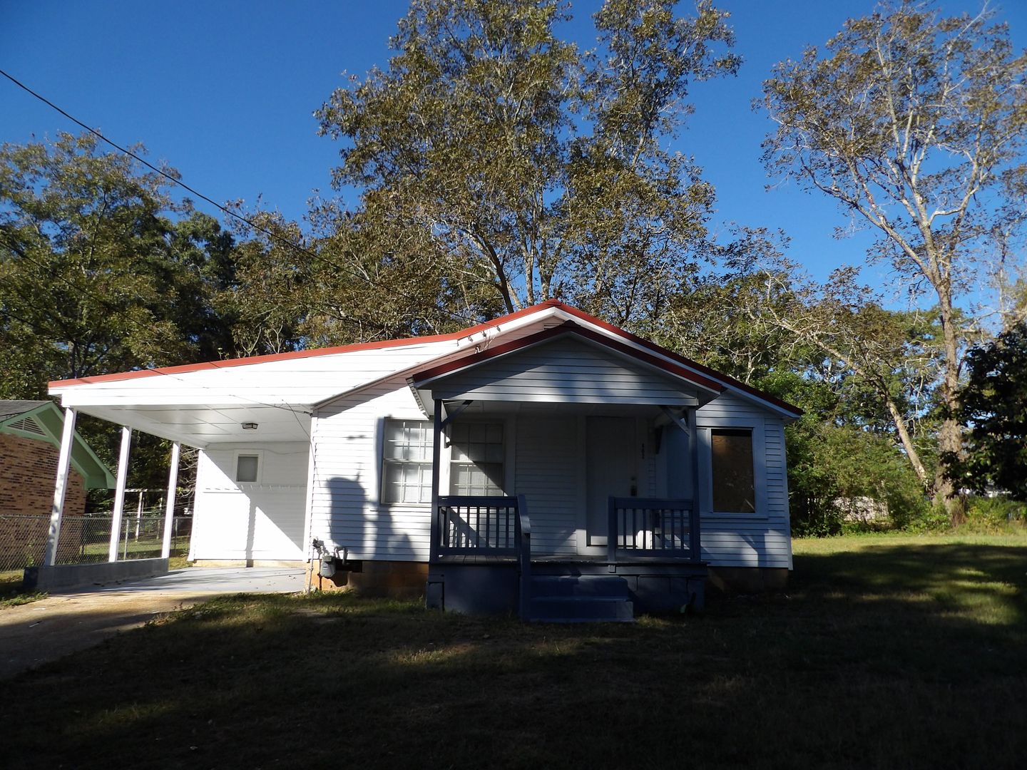 Enterprise House: 402 Sunset Drive