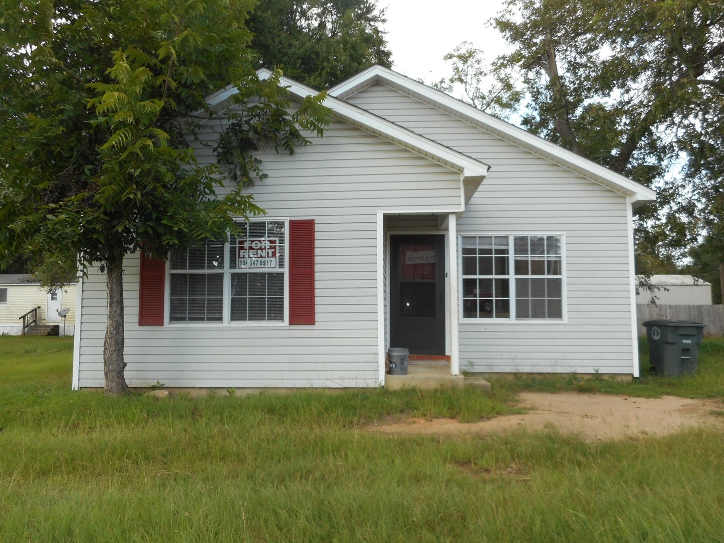 Enterprise House: 407 East Park Ave