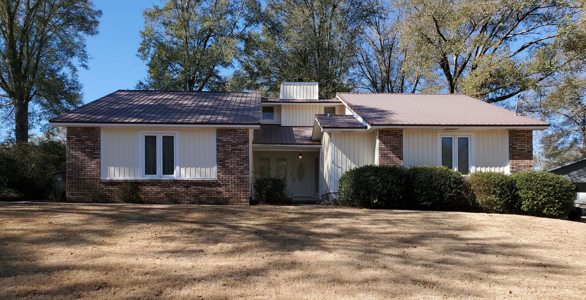 Enterprise House: 111 Liveoak Drive