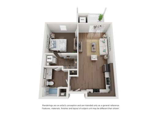The Ponderosa (Building 3) – photo 1