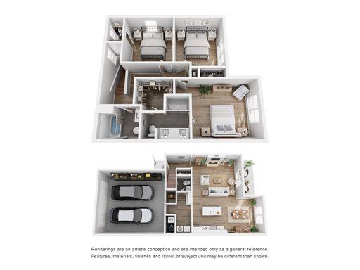 Hogan House | Single-Family Home – photo 1