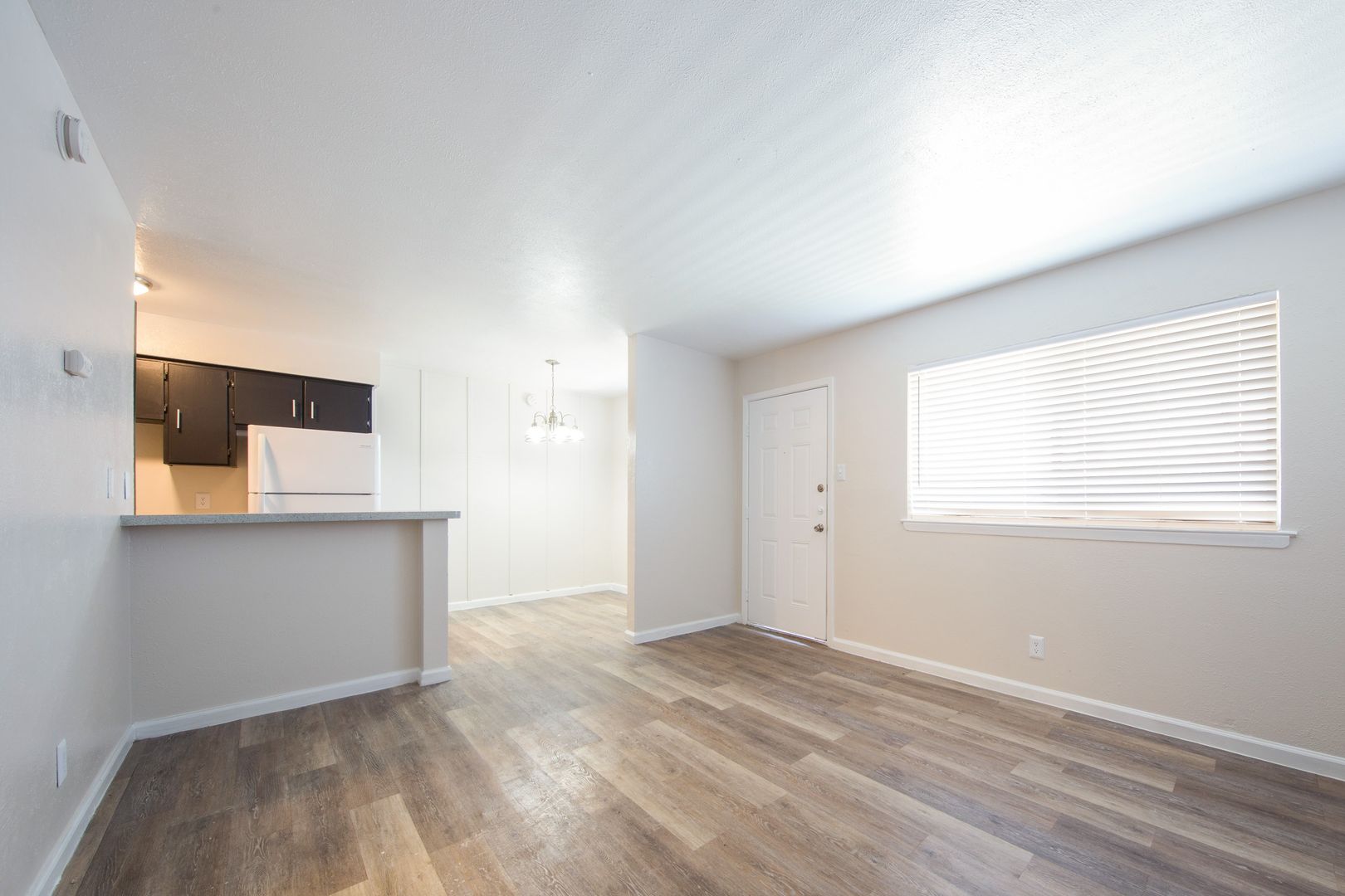 San Antonio Apartment: 2447 Harry Wurzbach Road