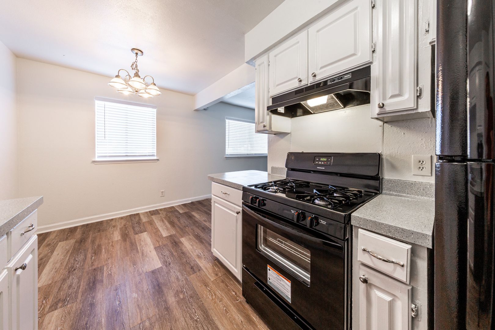San Antonio Apartment: 2447 Harry Wurzbach Road