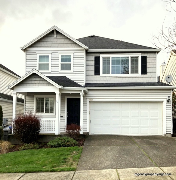 Beaverton House: 4625 NW Sidewinder Place