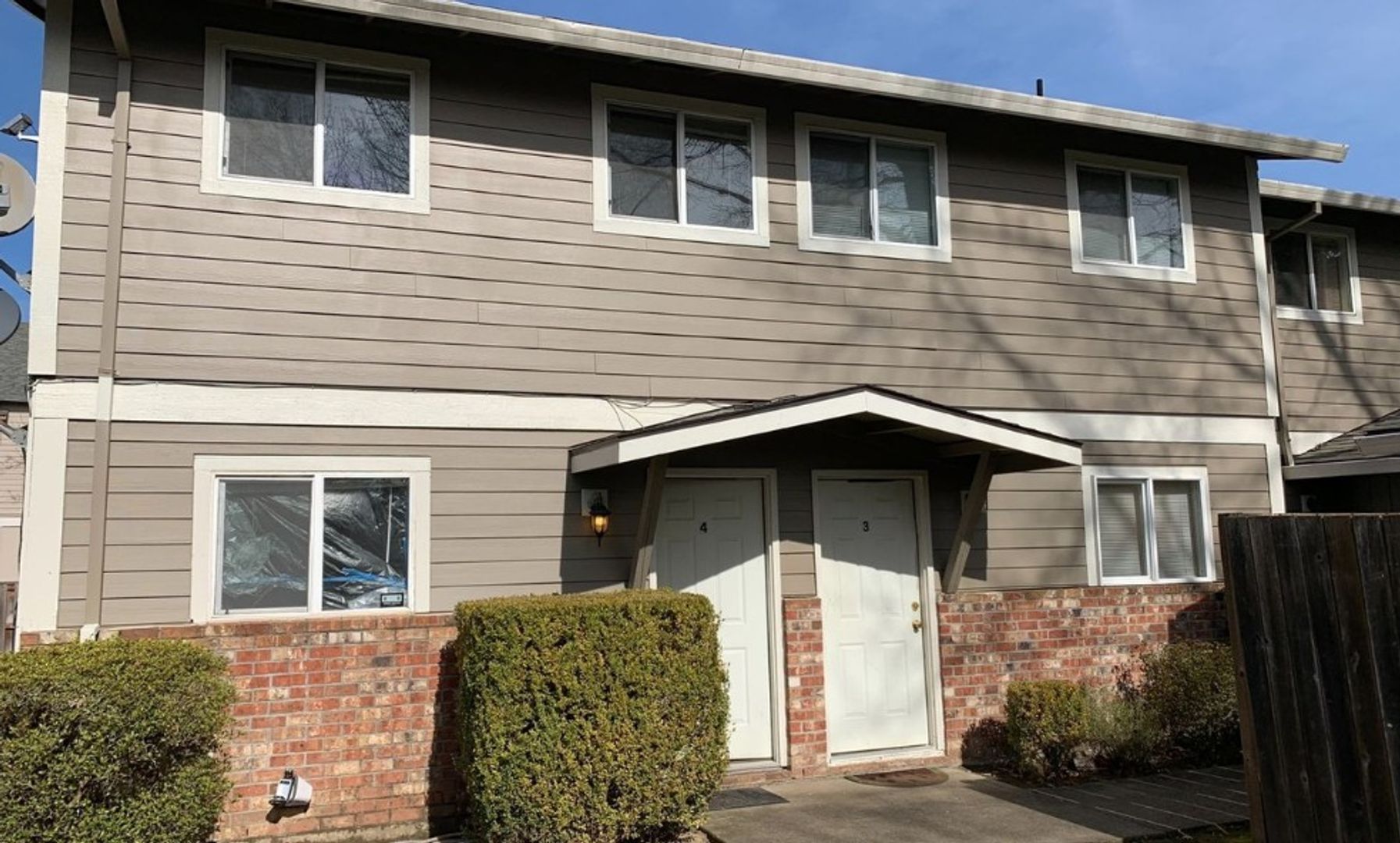 Beaverton Apartment: 17205 Merlo Road