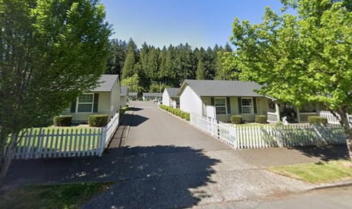 St Johns 3bd, 1 ba in small complex with W/D included! – photo 1