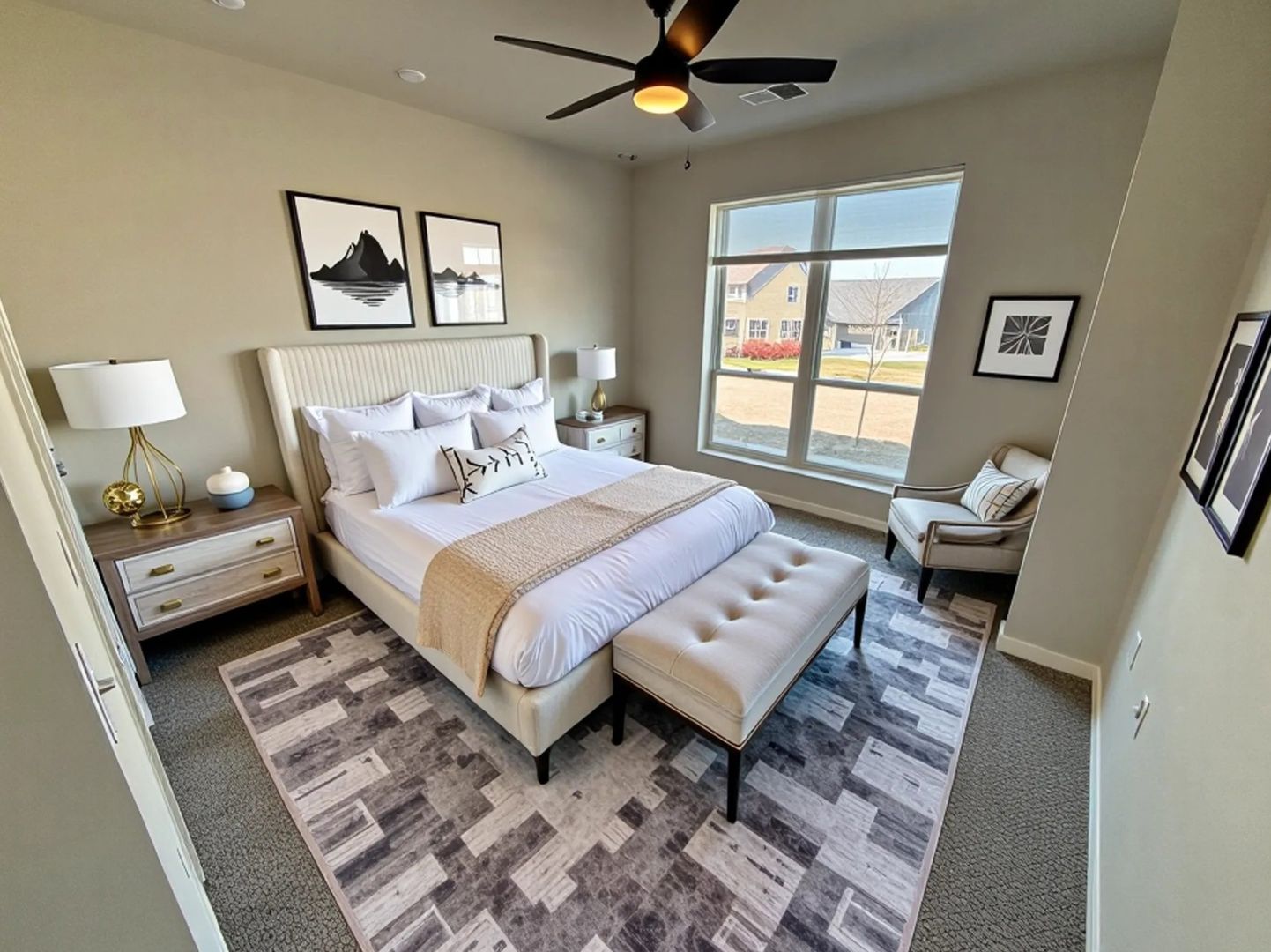 Verona Apartment: 10017 Sweet Willow Pass