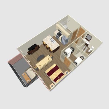 Listing photo thumbnail
