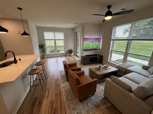 10009 Sweet Willow Pass #113, Verona, WI 53593