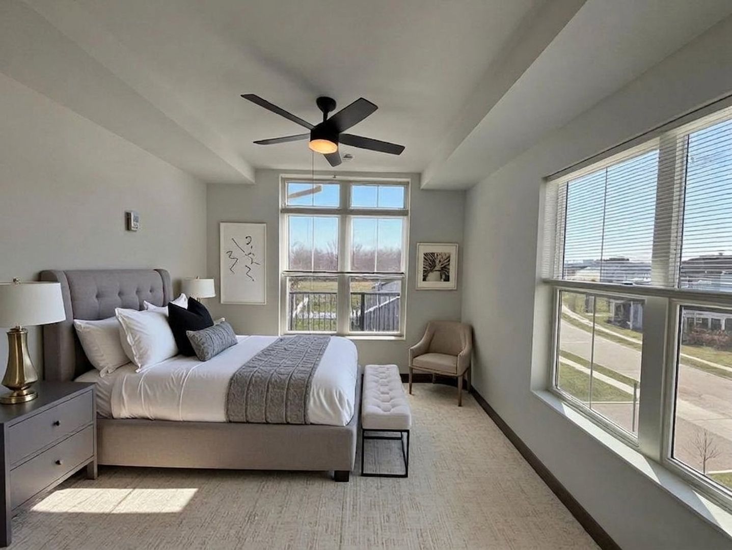 Verona Apartment: 1003 Wild Willow Way