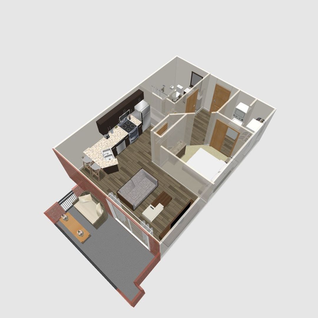 Listing photo